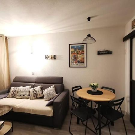 Charmant Studio 4 Personnes Sanary-sur-Mer Ngoại thất bức ảnh