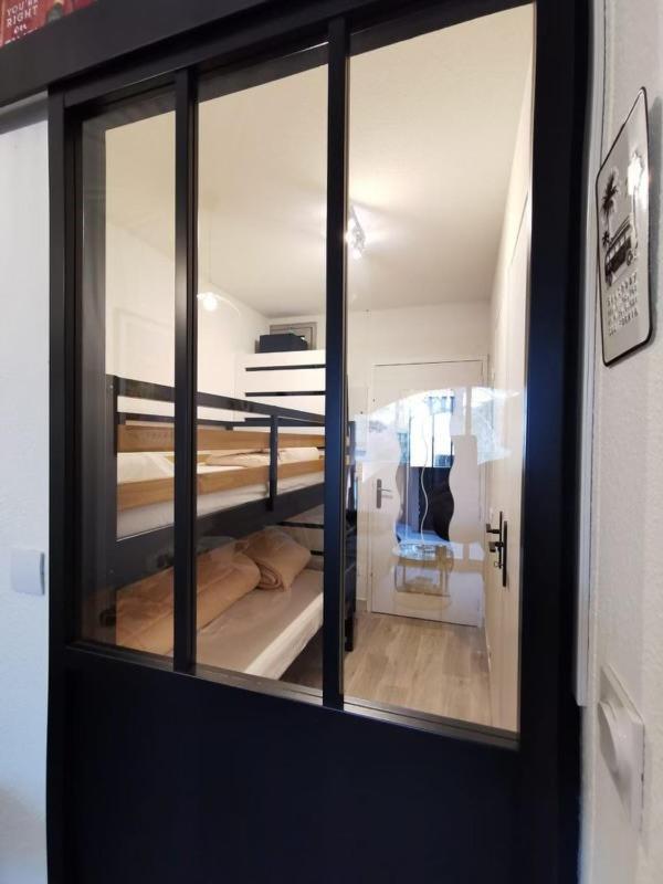 Charmant Studio 4 Personnes Sanary-sur-Mer Ngoại thất bức ảnh